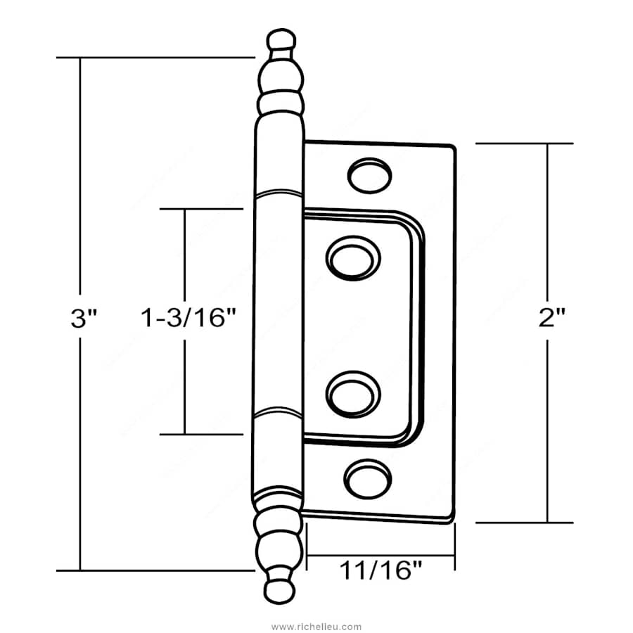 richelieu-bp2064-lineart
