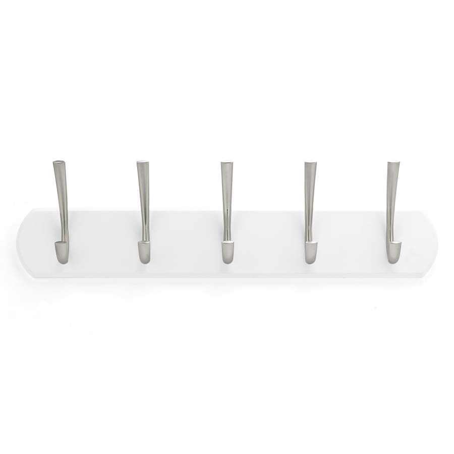 richelieu-bp21530195-white-brushed-nickel-alternate-view-105 richelieu-bp21530195-white-brushed-nickel-alternate-view-105