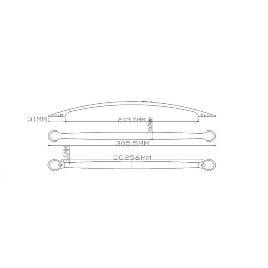 richelieu-bp581025-dimensional-image-4
