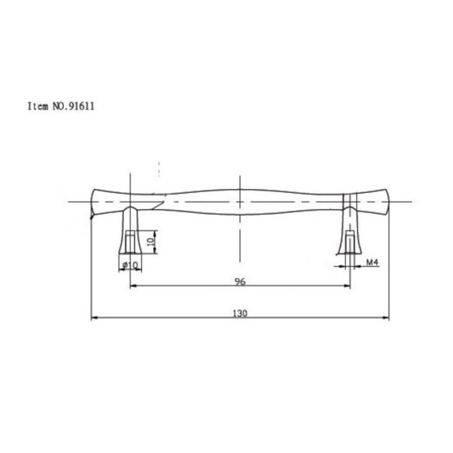 richelieu-bp7061-line-diagram-154 richelieu-bp7061-line-diagram-154