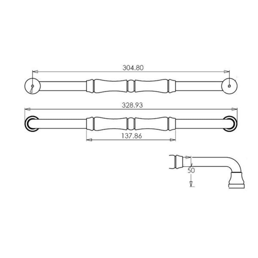 richelieu-bp740304-dimensional-image-2