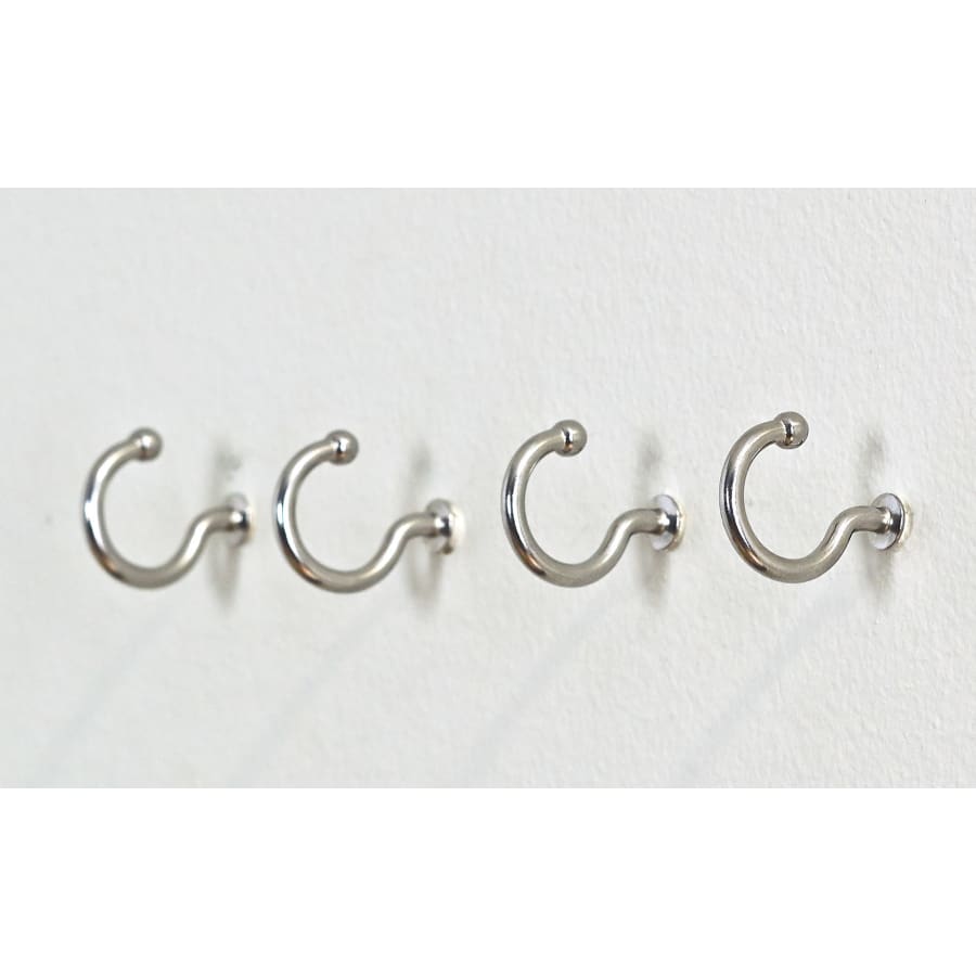 richelieu-bp75707171-polished-stainless-steel-alternate-view-174 richelieu-bp75707171-polished-stainless-steel-alternate-view-174