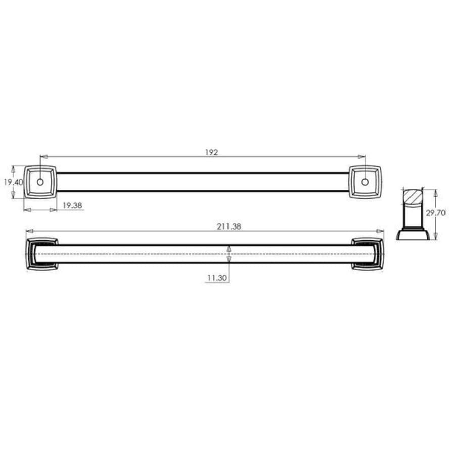 richelieu-bp815192-line-diagram-188 richelieu-bp815192-line-diagram-188