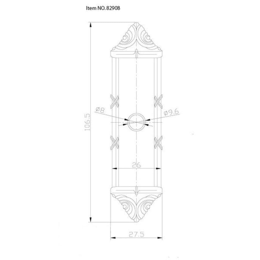 richelieu-bp82908-dimensional-image-5 richelieu-bp82908-dimensional-image-5