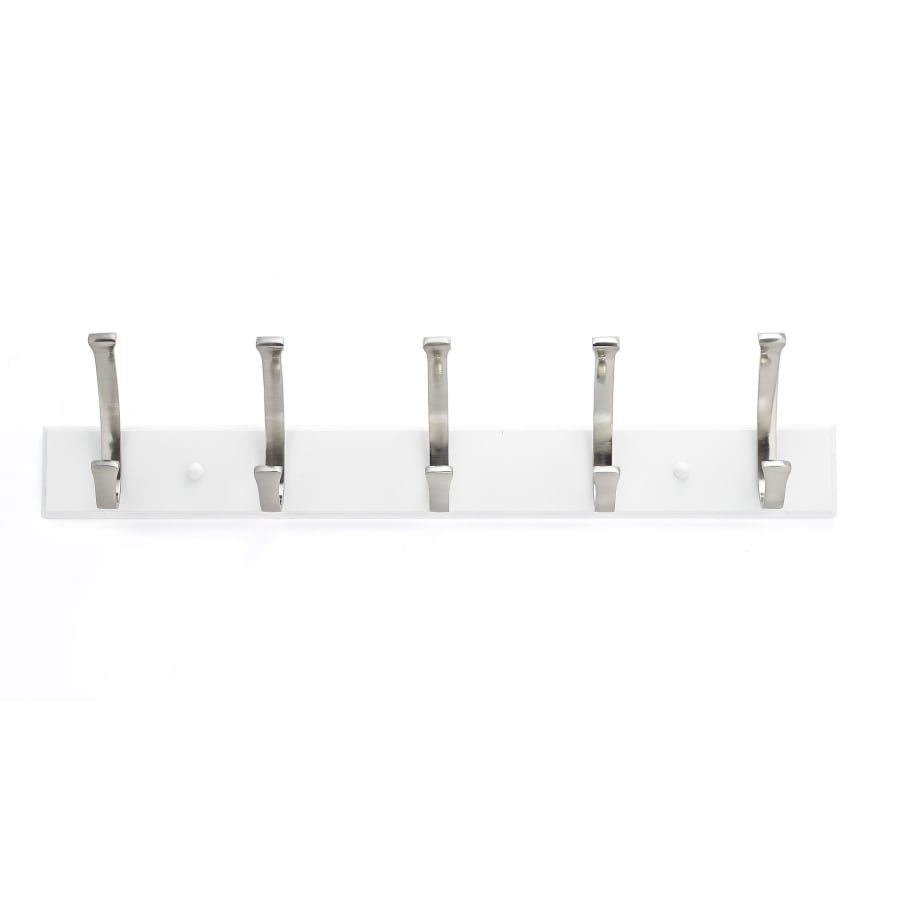 richelieu-rh111211530195-brushed-nickel-white-alternate-view-478 richelieu-rh111211530195-brushed-nickel-white-alternate-view-478