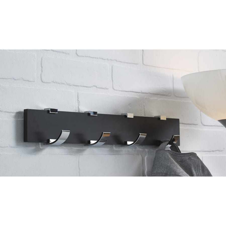 richelieu-rh118214490140-black-chrome-alternate-view-510 richelieu-rh118214490140-black-chrome-alternate-view-510