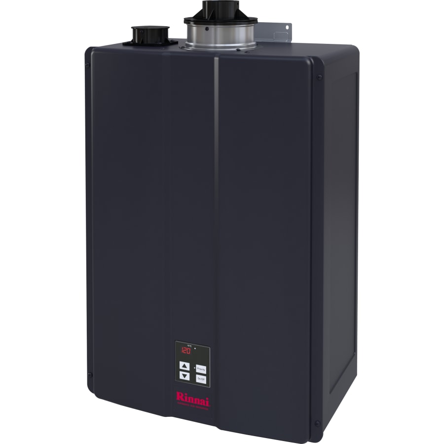 Rinnai-CU160IP-Right side