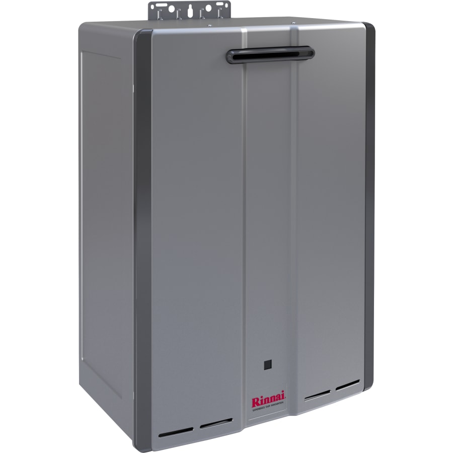 Rinnai RU180eN Sensei 10 GPM 180000 BTU 120 Volt Residential Rinnai RU180eN Sensei 10 GPM 180000 BTU 120 Volt Residential