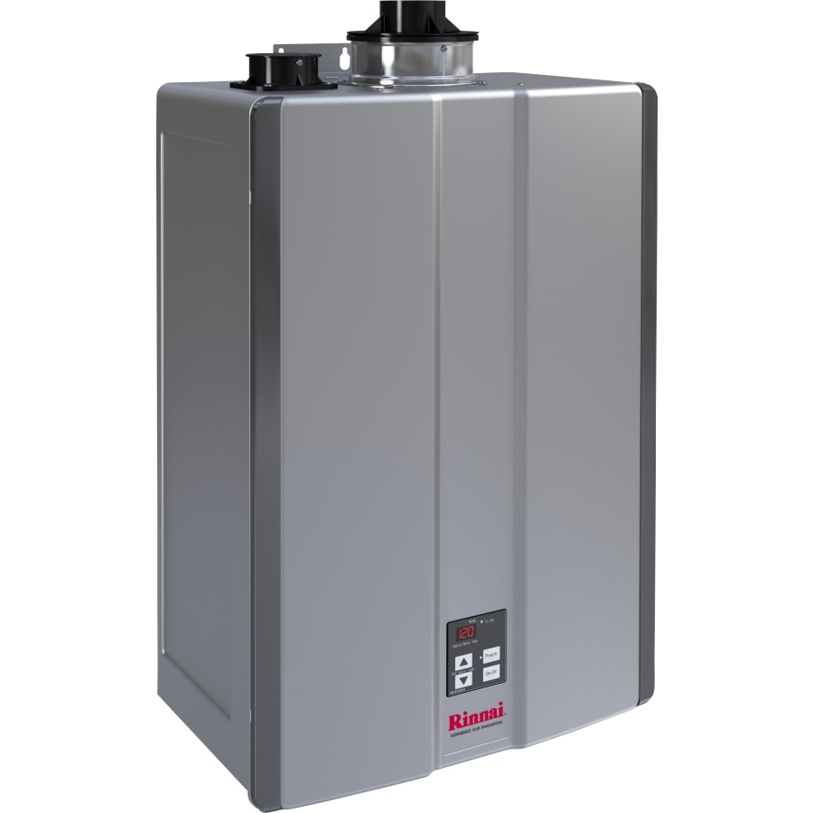 Rinnai RU199iN Sensei 11 GPM 199000 BTU 120 Volt Residential