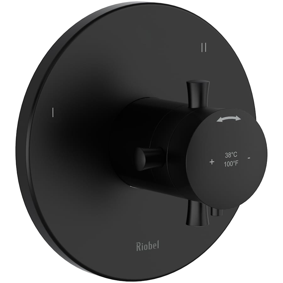 riobel-tedtm47-bk-5743830