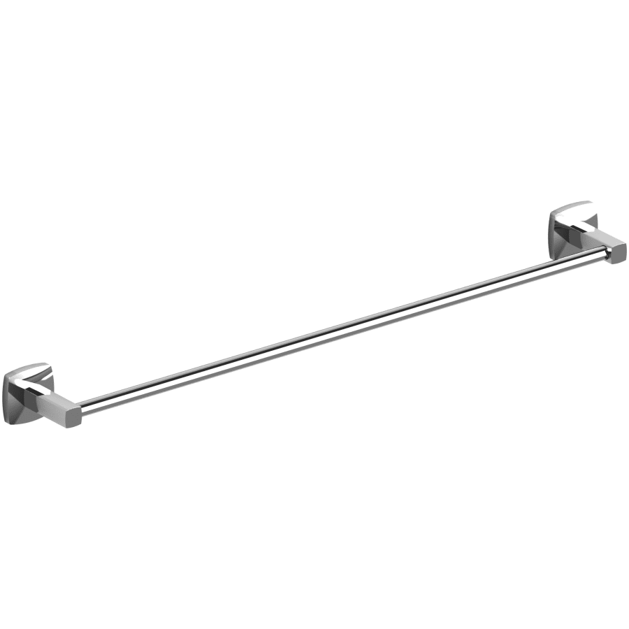 Riobel Venty 24" Towel Bar Chrome