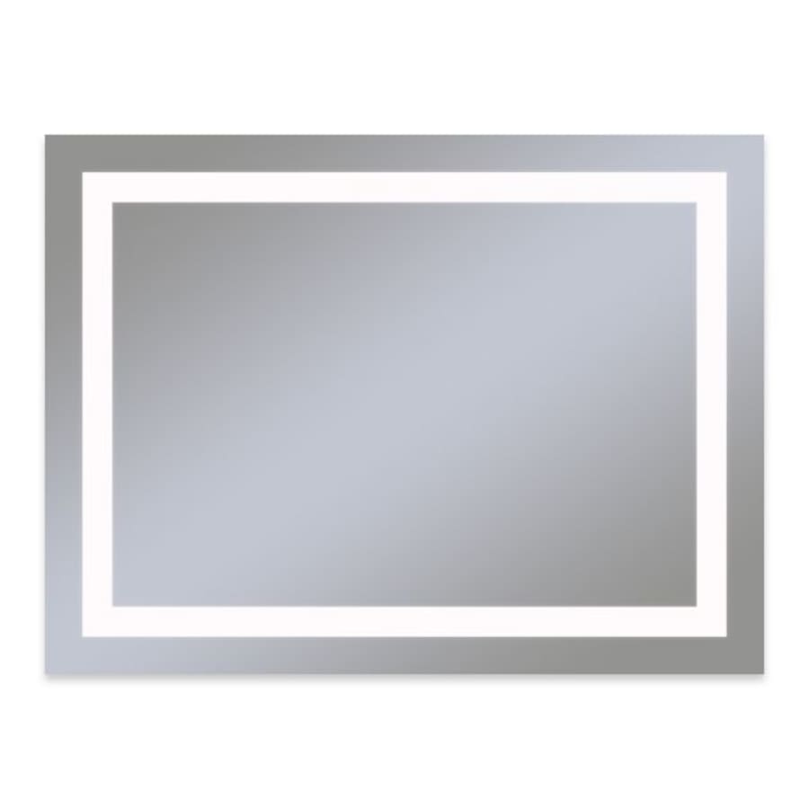 Robern YM4836RIFPD4P 48 W x 36 H Rectangular Bathroom Build