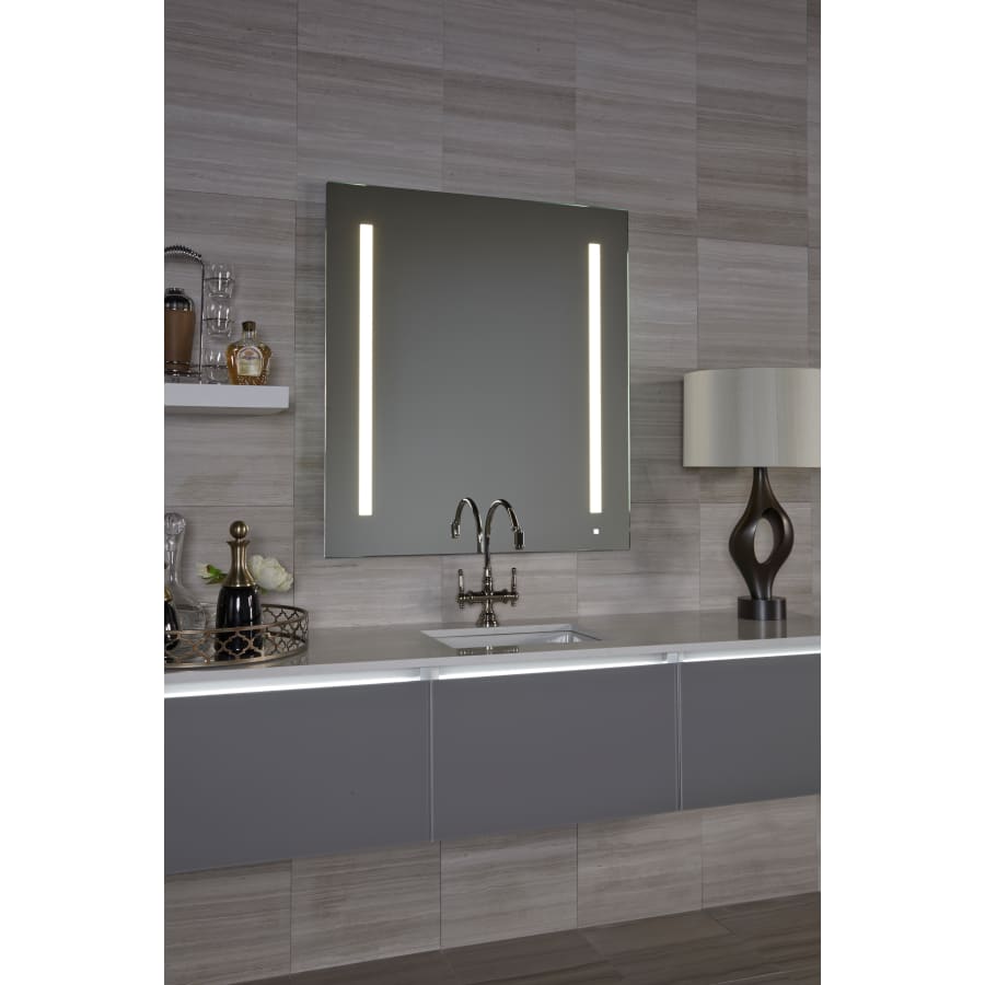 Robern bathroom mirrors outlet