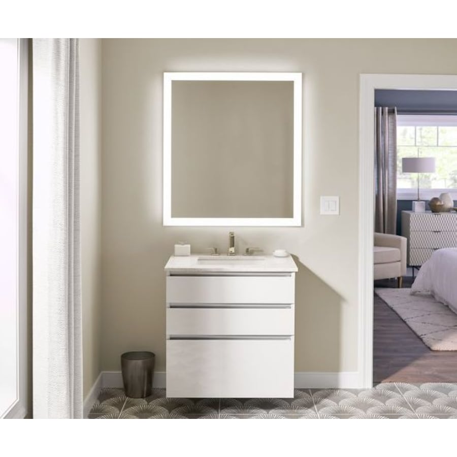 Robern-YM3640RPFPD3-Installed View