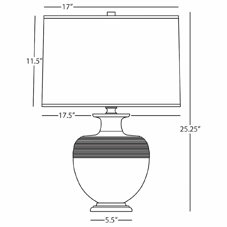 robert-abbey-atlas-brass-accent-tl-line-drawing-514