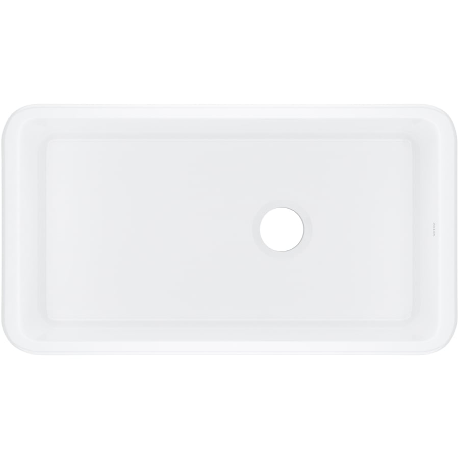 Rohl 6497-00 Allia 34-1/2