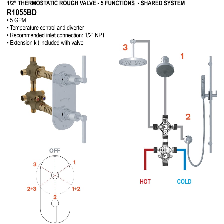 rohl-r1055bd-alternate-image-645 rohl-r1055bd-alternate-image-645