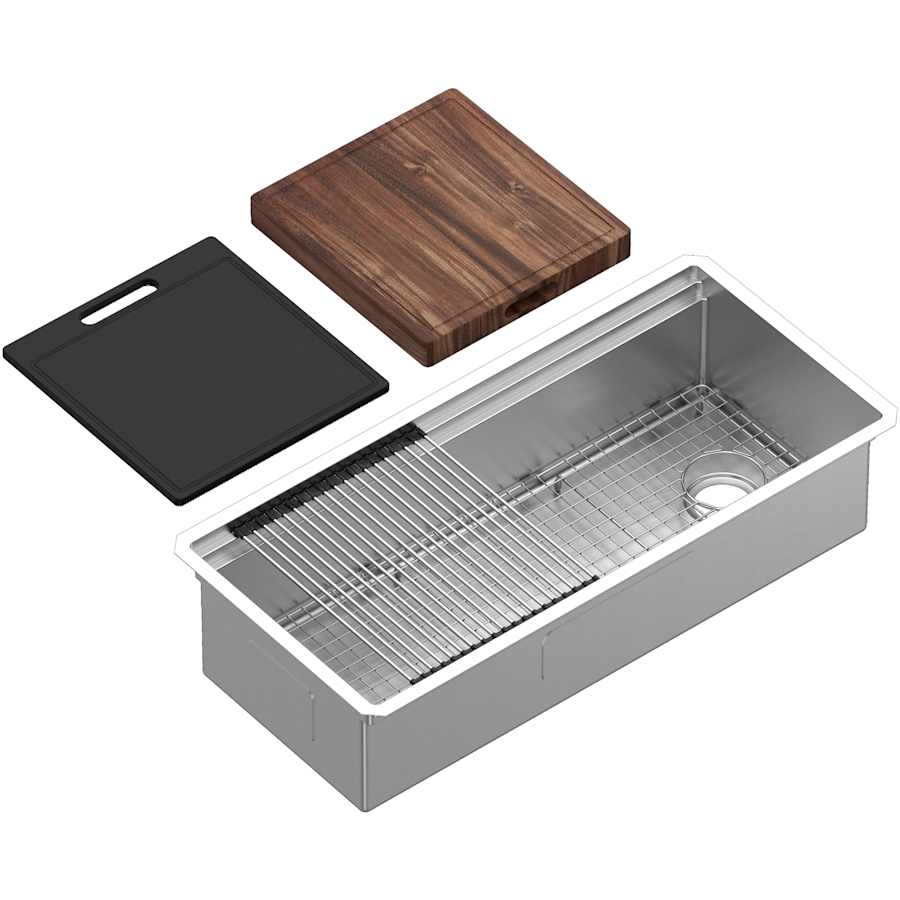 rohl-ruwum4019wssb-3239405