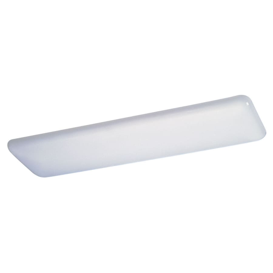 RP Lighting and Fans 52" Long Integrated LED Commercial Strip Light - 70W White