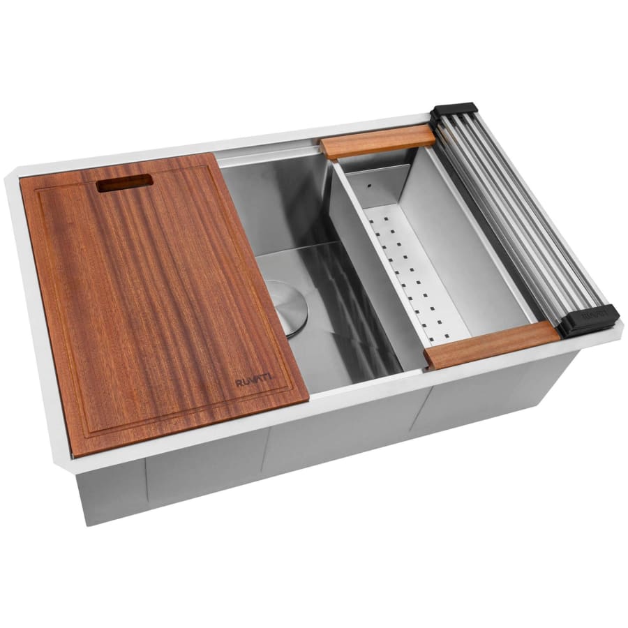 Ruvati RVH8310