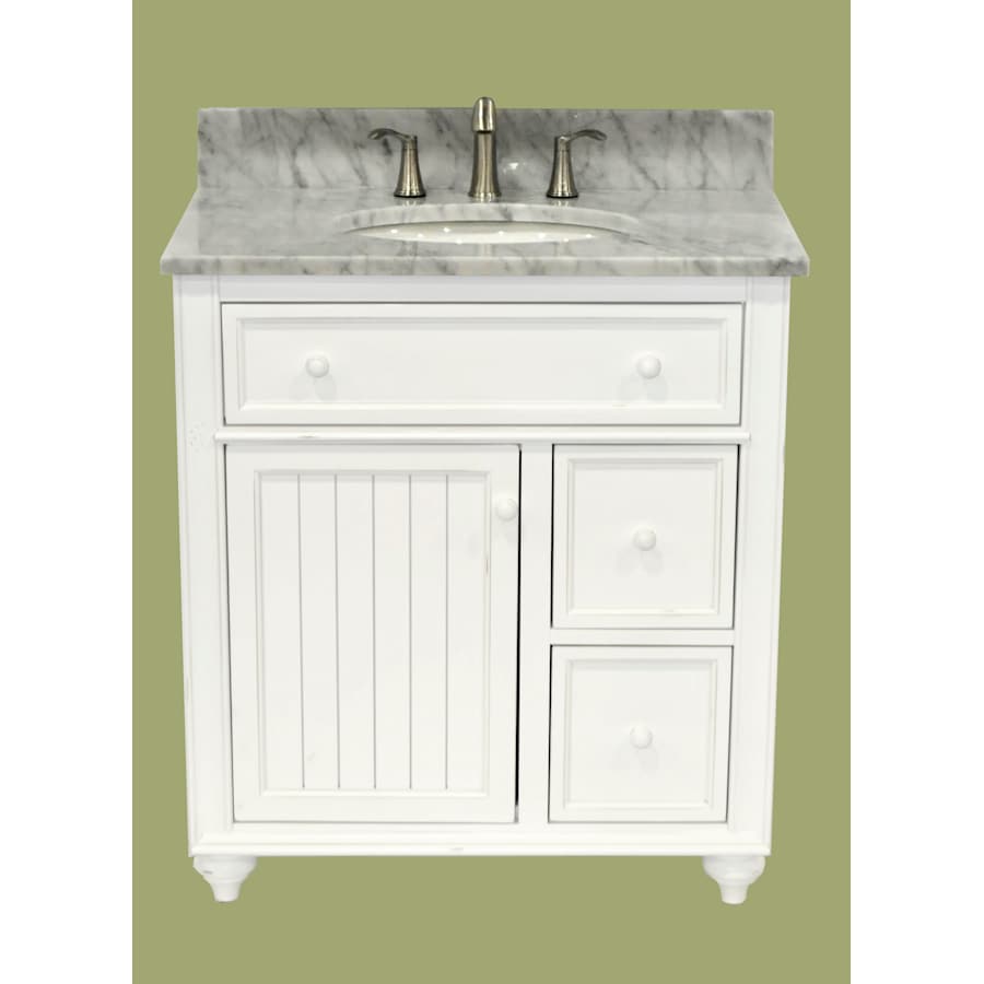 cr3021dnfrontview-carrarawhitetop