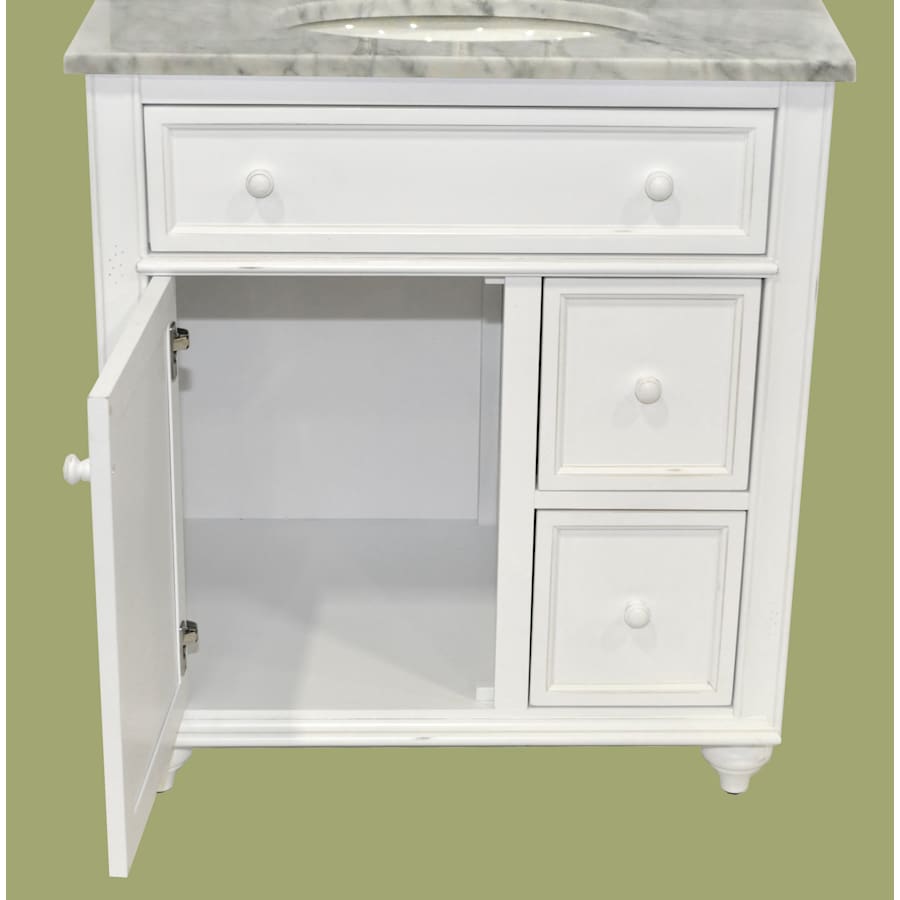 cr3021dnfrontviewdoorsopen-carrarawhitetop