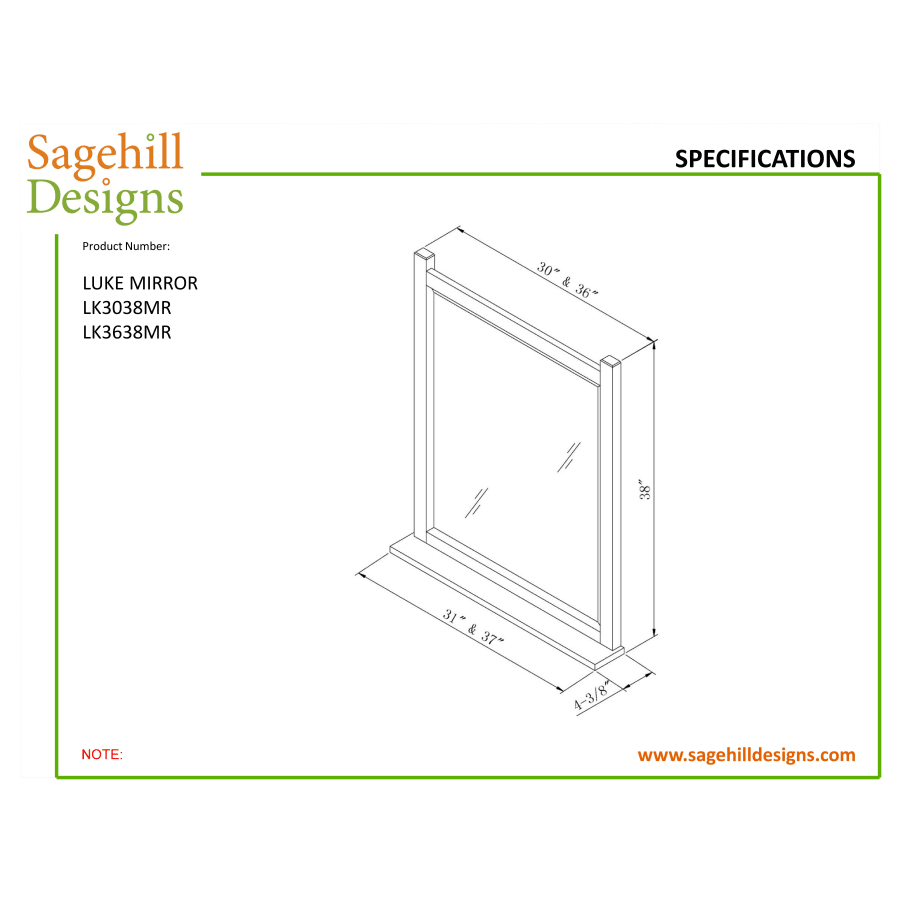 sagehill-designs-lk3638mr-alternate-view-2 sagehill-designs-lk3638mr-alternate-view-2
