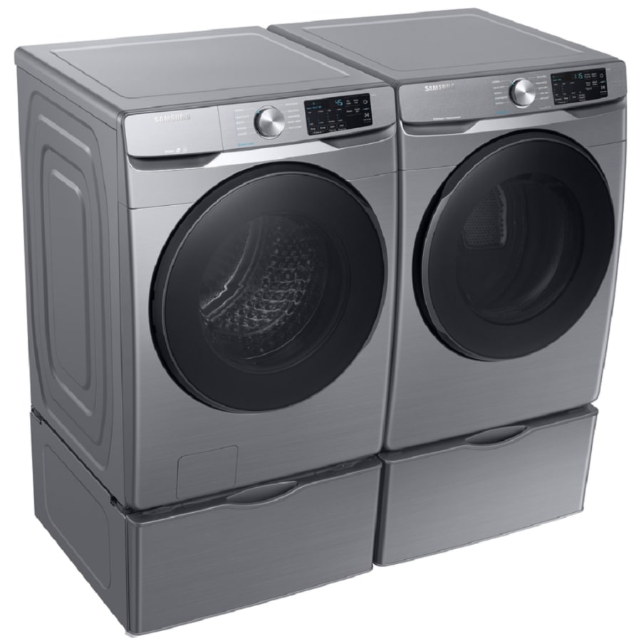 Samsung dve45r6100 stores hot sale