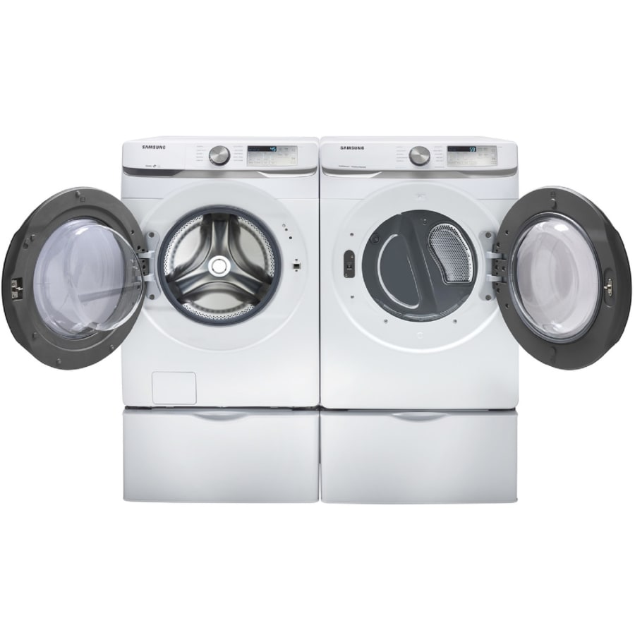 Samsung dve45r6100 stores hot sale