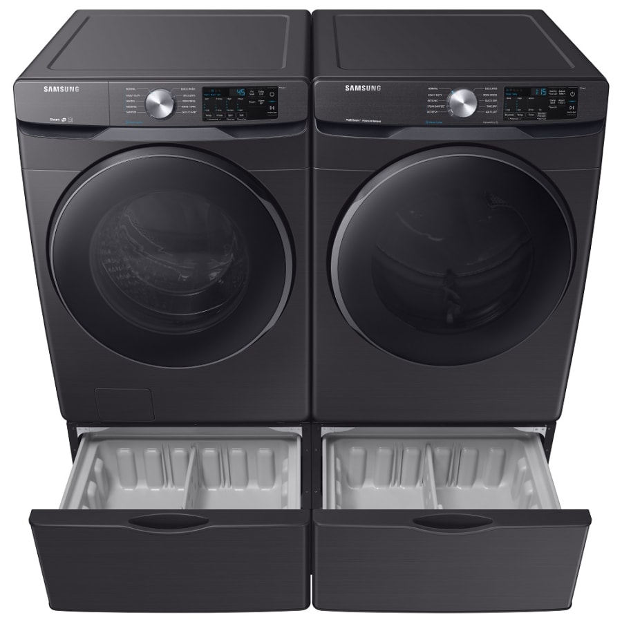 Samsung dve45r6100 stores hot sale
