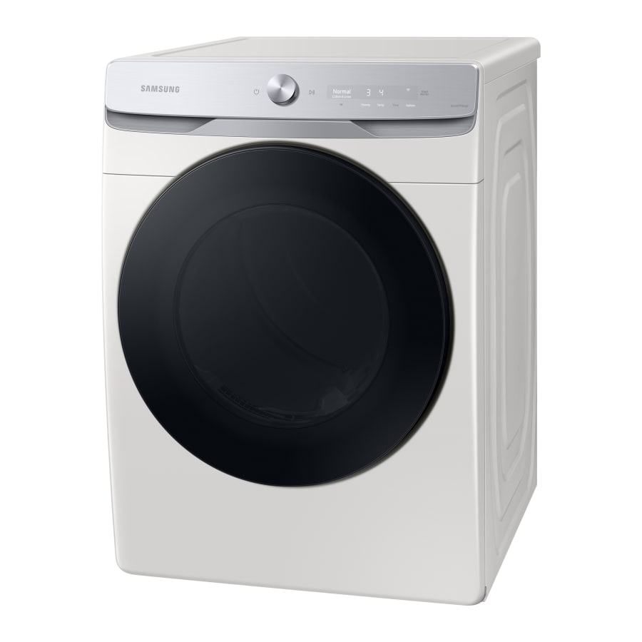 Samsung DVG50A8600V 27 Inch Wide 7.5 Cu. Ft. Energy Star Build