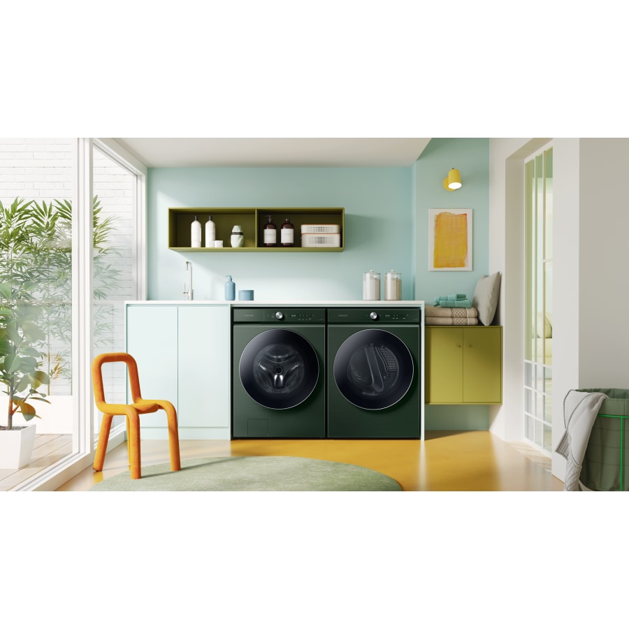Samsung dryer cost on sale