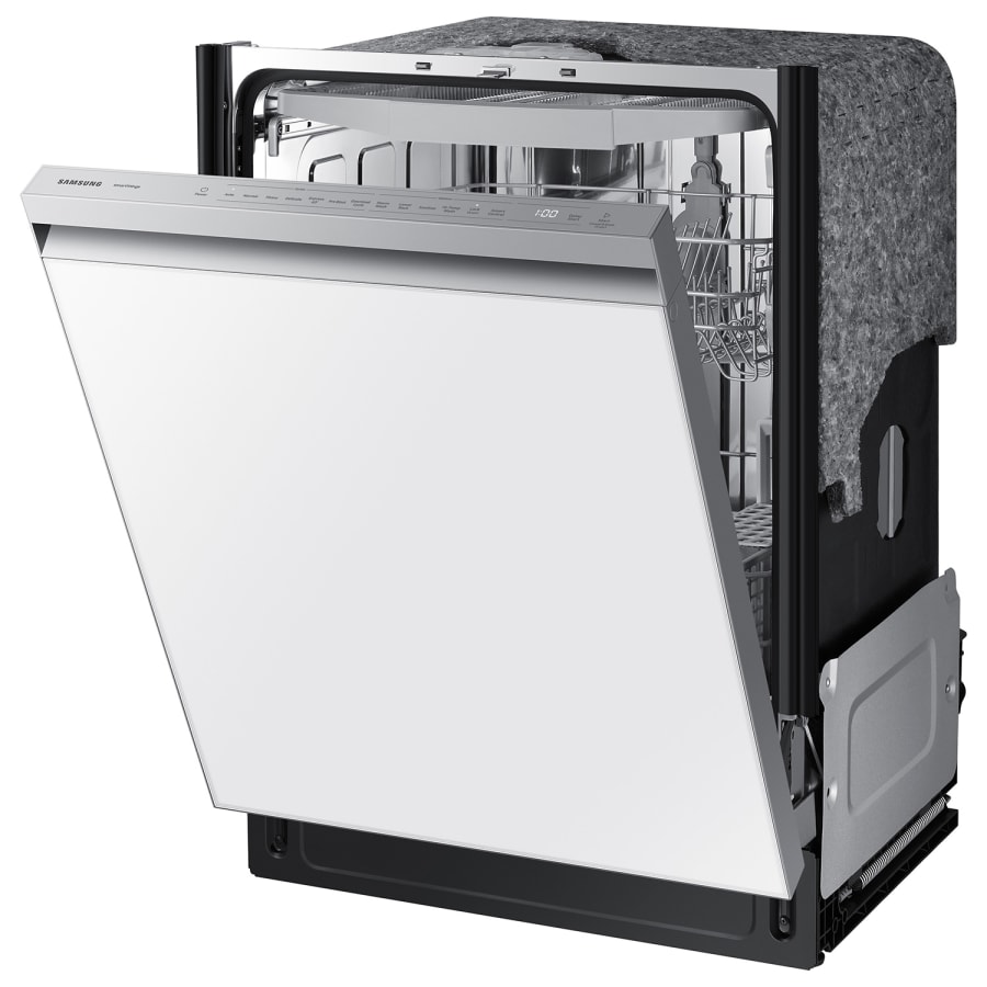 Samsung 24 inch stormwash dishwasher sale