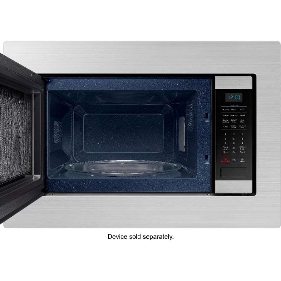 Samsung MA TK8020TG 30 Inch Wide Microwave Trim Kit for Build