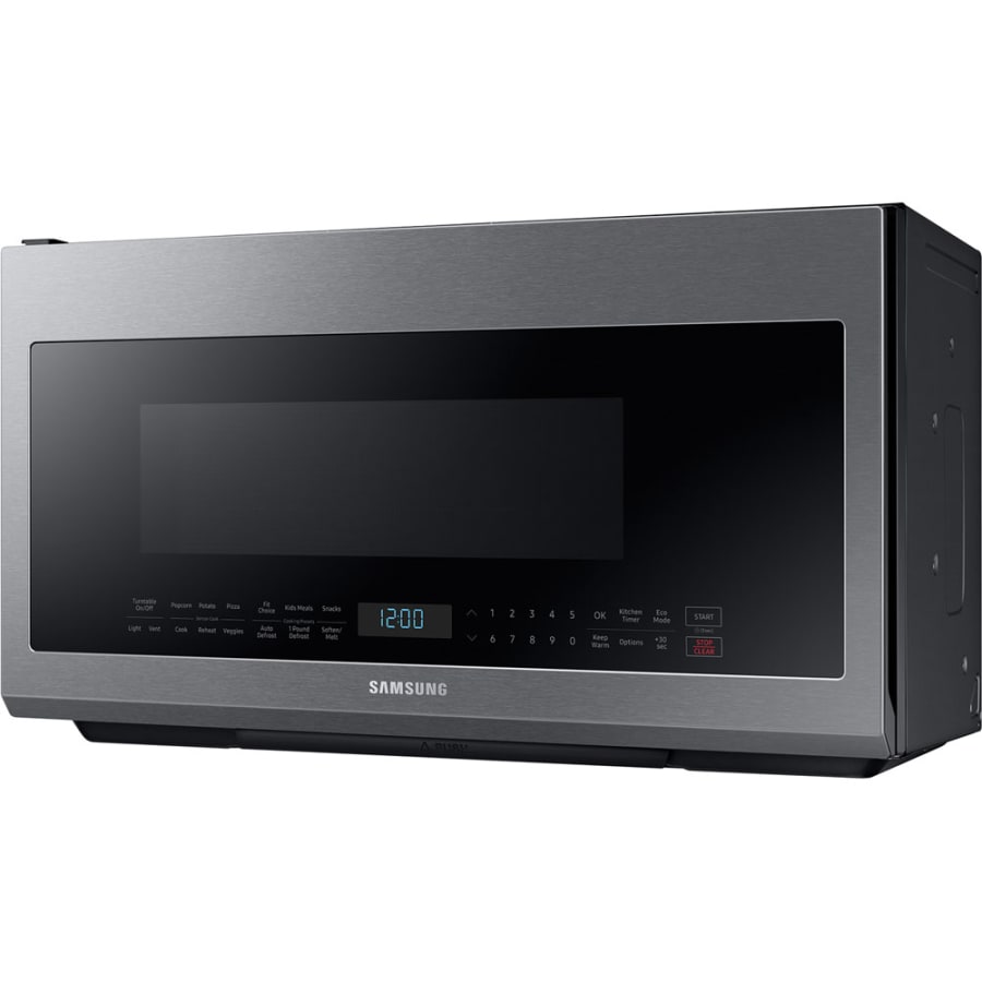 Samsung-ME21M706BA-3/4 shot alt