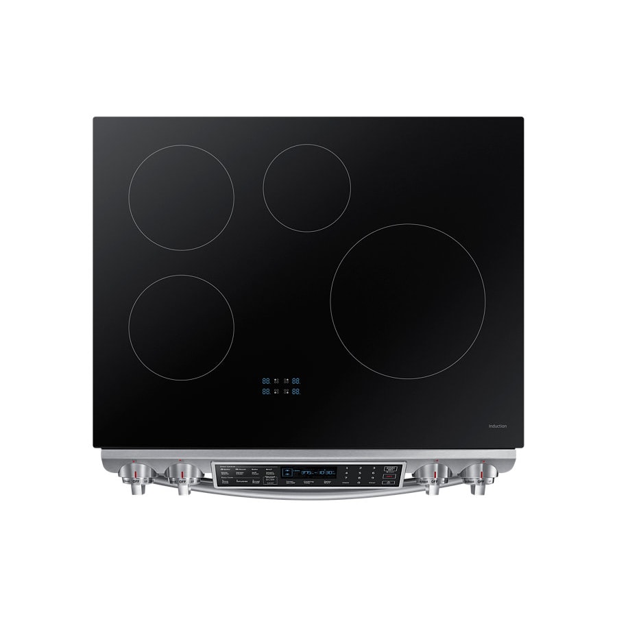 Samsung NE58K9560WS
