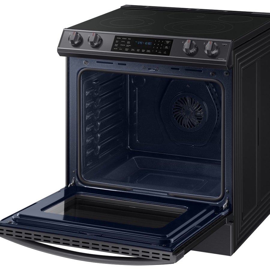 Samsung stove ne63t8511ss 2025