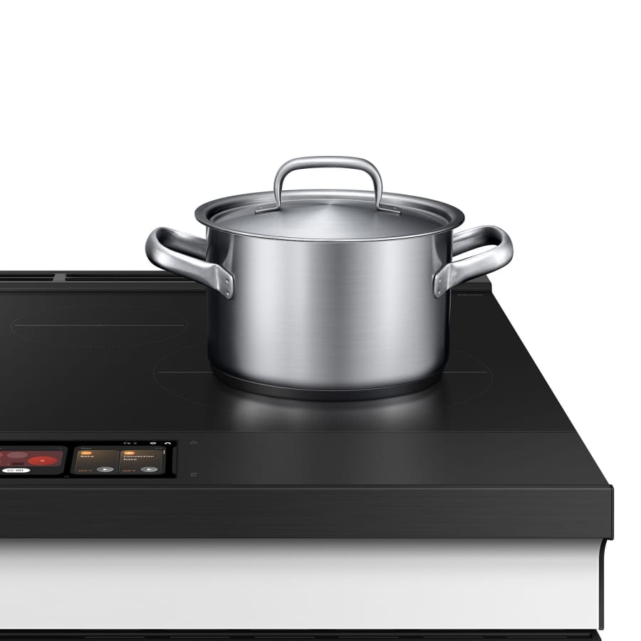 Samsung Bespoke Induction Range - Thumbnail 2
