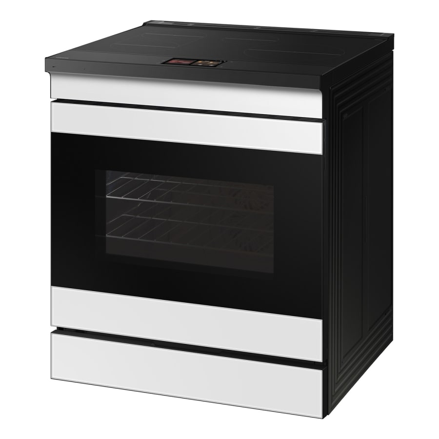 Samsung Bespoke Induction Range