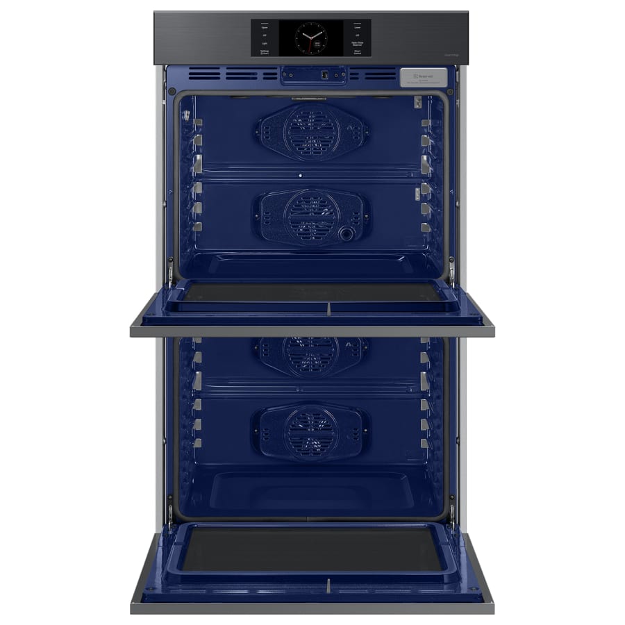Samsung electric wall oven on sale