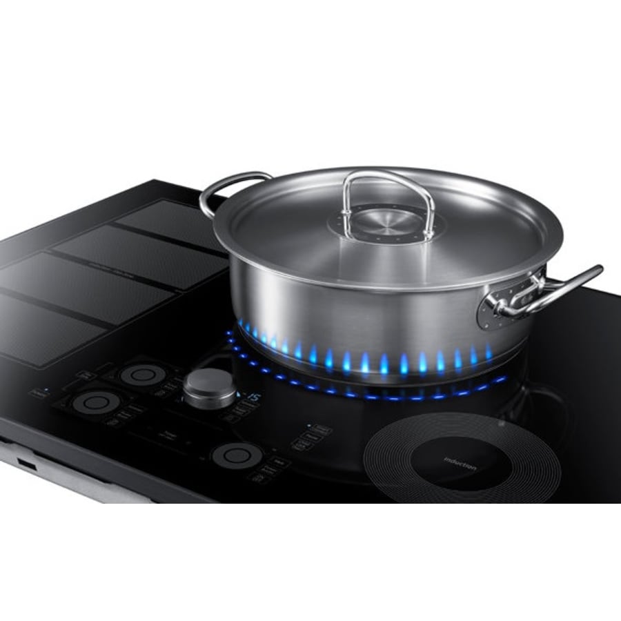 Samsung Built-in Induction Cooktop - Thumbnail 2