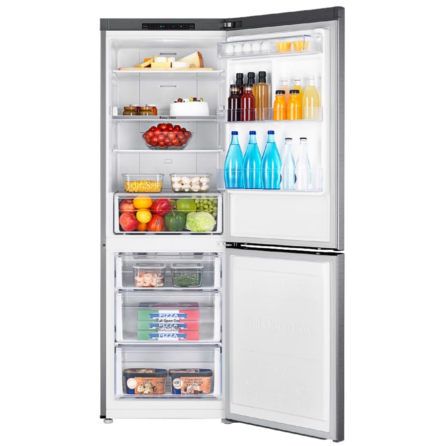 Samsung fridge full size on sale
