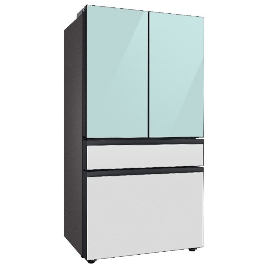 Samsung Bespoke 23 Cu. Ft. 4-Door French Door Refrigerator