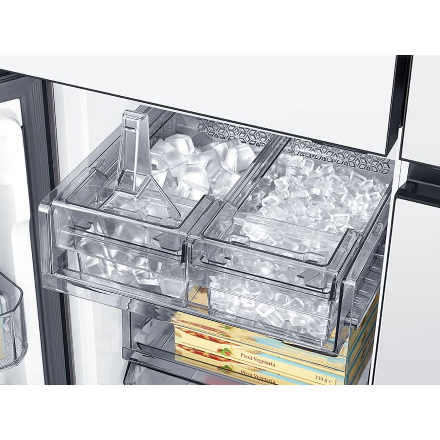 Samsung nugget ice cheap