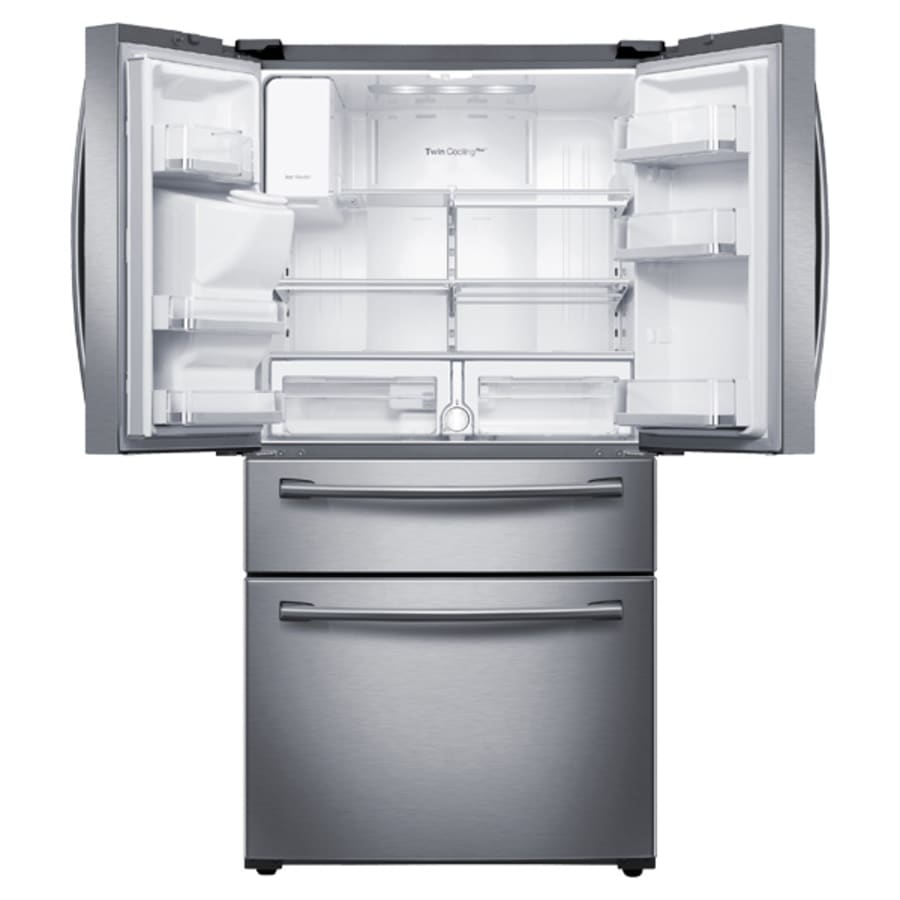 Samsung RF28HMEDBBC 28 Cu. Ft. Capacity 36 Samsung RF28HMEDBBC 28 Cu. Ft. Capacity 36