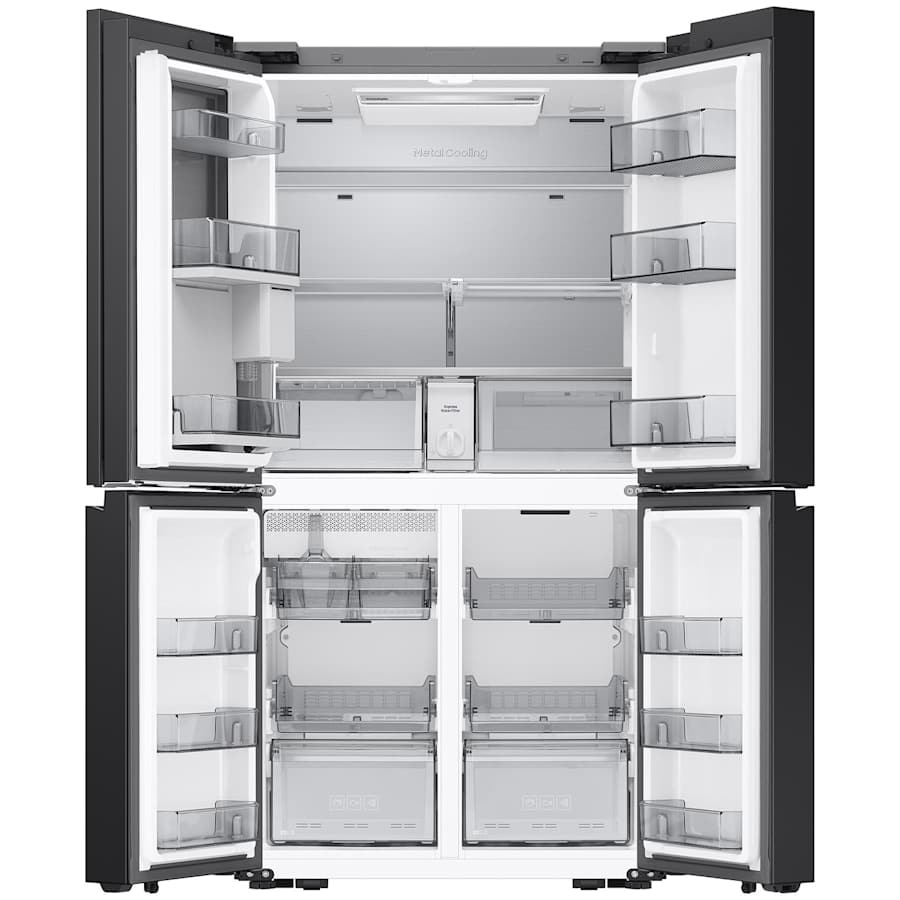 Samsung Bespoke Refrigerator - Thumbnail 2