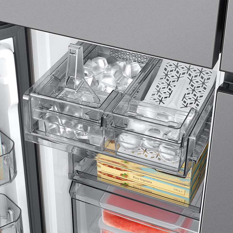 Samsung Bespoke Refrigerator - Thumbnail 2