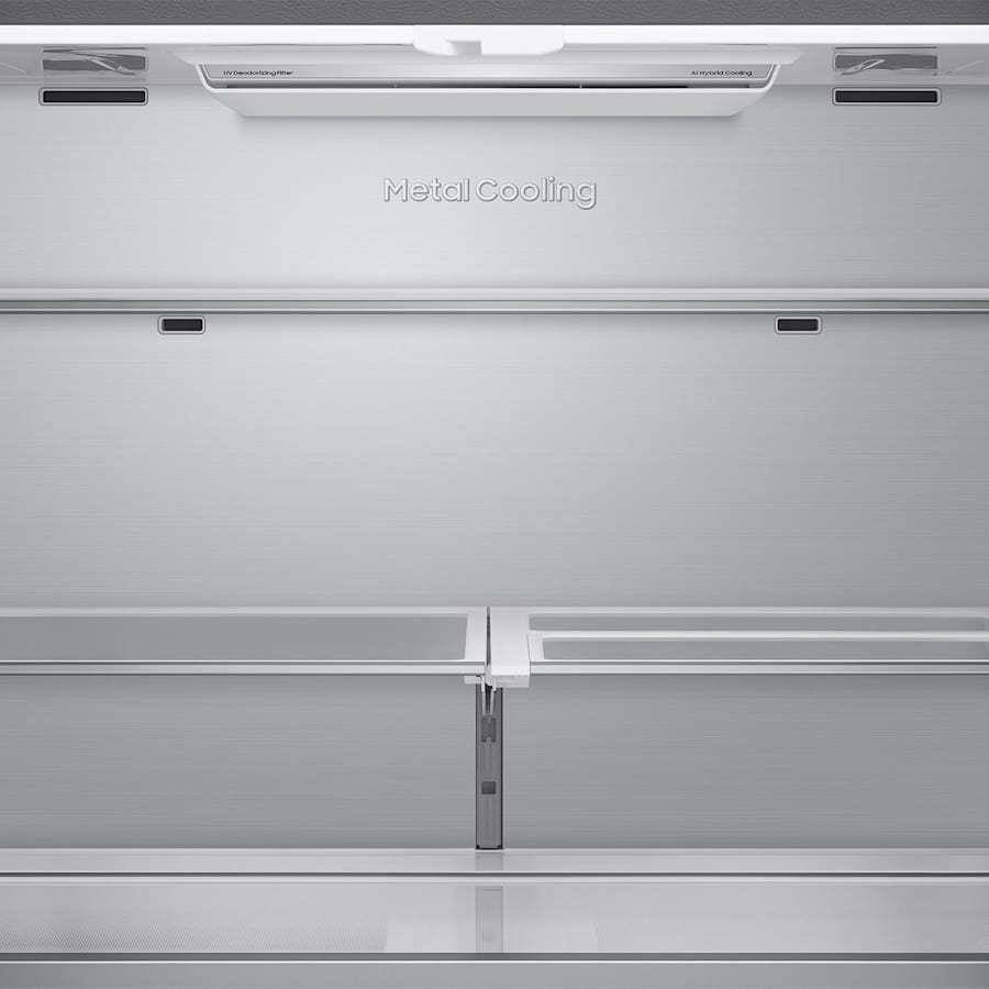 Samsung Bespoke Refrigerator