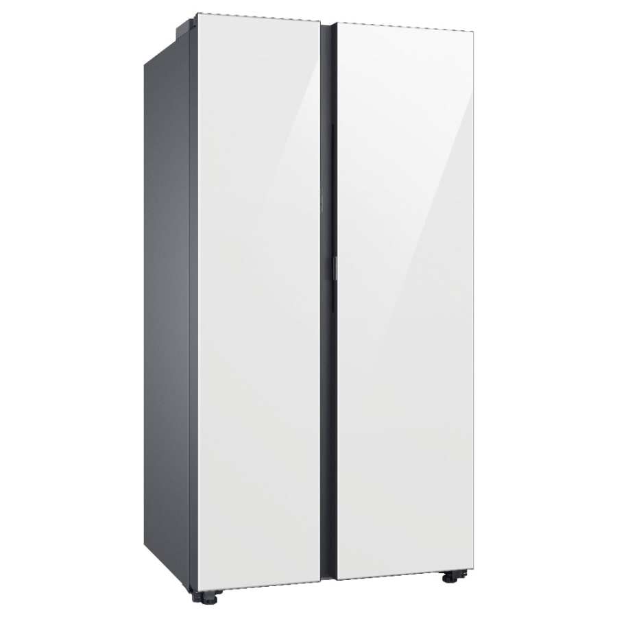 Samsung Bespoke AI Side-by-Side Refrigerator - Thumbnail 5