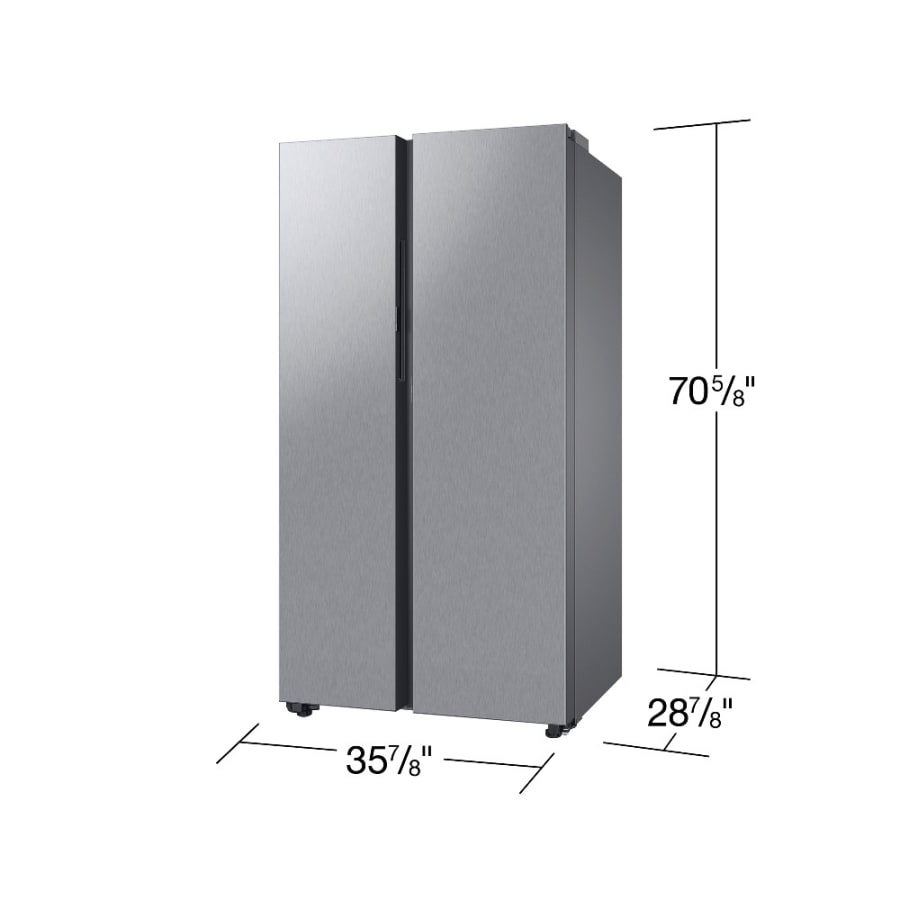 Samsung Bespoke Refrigerator - Thumbnail 2